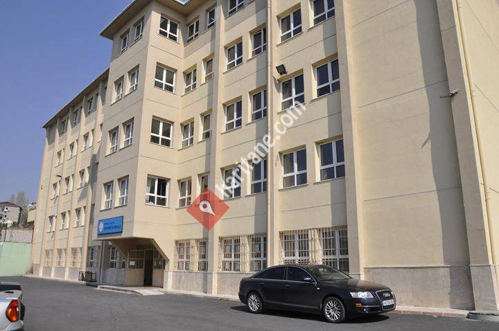 Maltepe Atatürk İlkokulu
