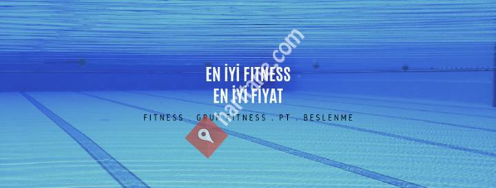 Maltepe Fitness Center