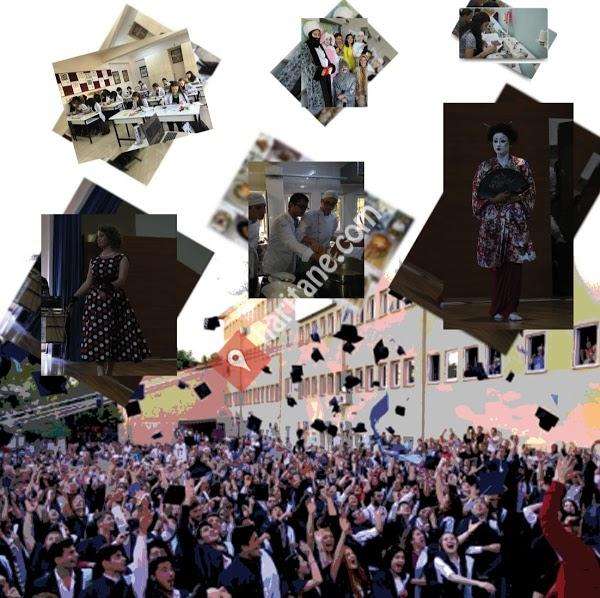 Maltepe Mesleki ve Teknik Anadolu Lisesi