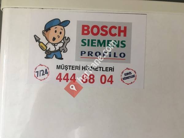 Mamak Bosch Servisi