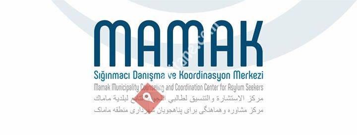 Mamak Sığınmacı Danışma Merkezi - مركز إستشارات اللاجئين / بلدية ماماك