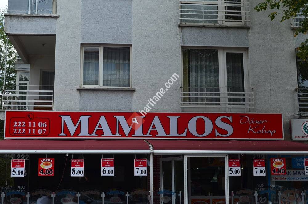 Mamalos