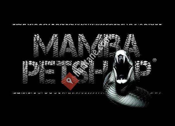 Mamba PetShop