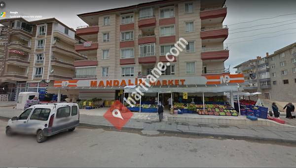 Mandalin Market CİMŞİT ŞB.