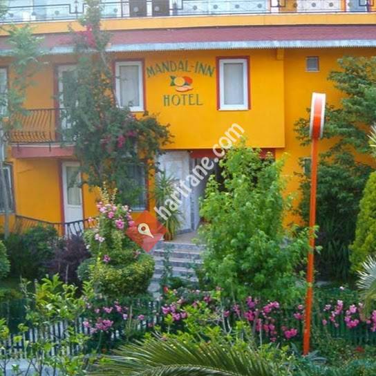Mandalinn Hotel