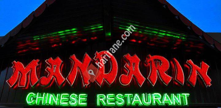 Mandarin Chinese Rest Marmaris