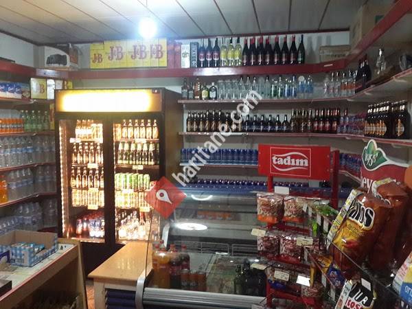 Mandıra Tekel Bayii