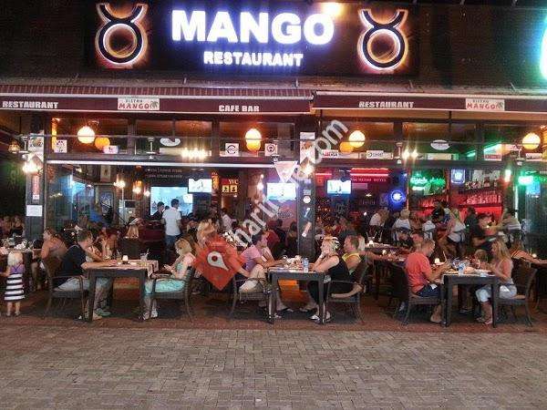 Mango Restoran