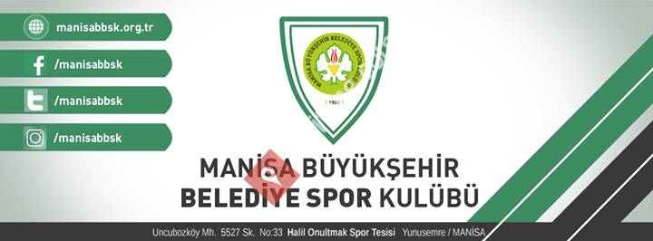 Manisa Büyükşehir Belediyespor Kulübü