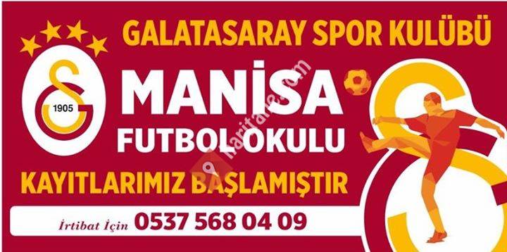 Manisa Galatasaray Futbol Okulu