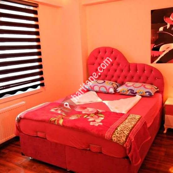 Manisa Günlük Kiralık Daire