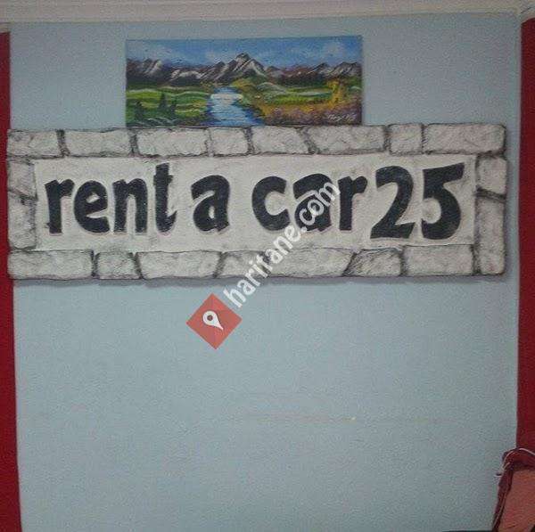 Manisa Rent A Car 25