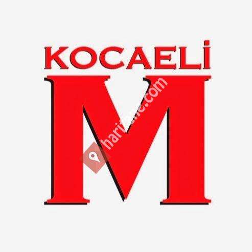 Manşet Kocaeli Gazetesi