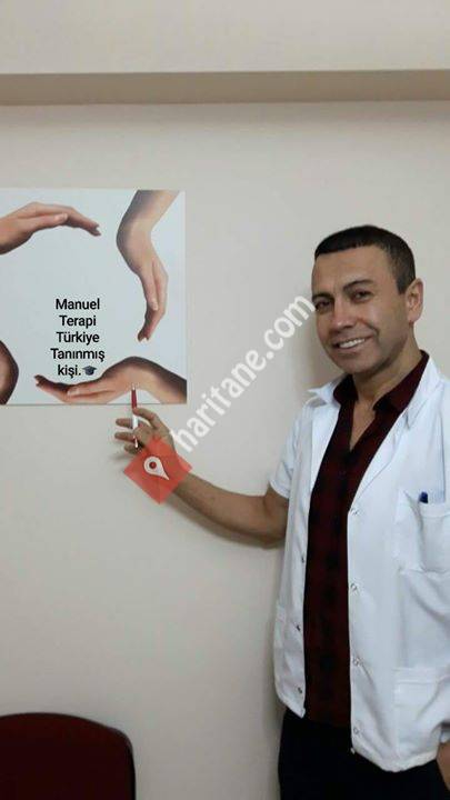 Manuel Terapi Türkiye