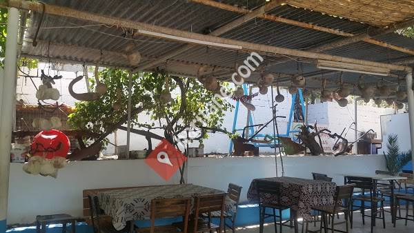 Manzara Kahve Kafe Restoran