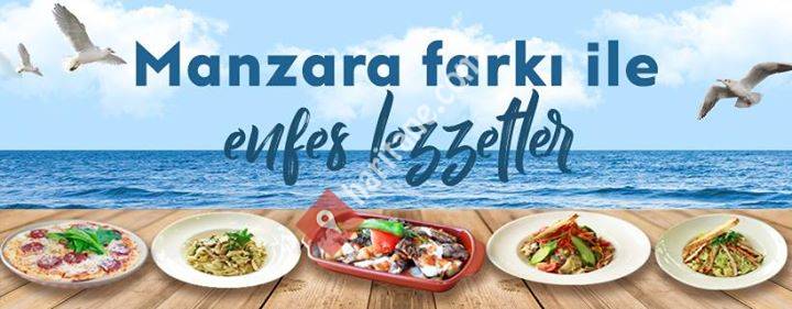 Manzara Restaurant | Yeşilyurt