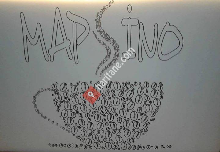 Mapsino Un Mamülleri & Kahve