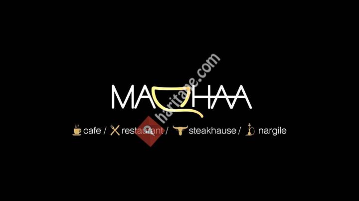Maqhaa Cafe Restaurant