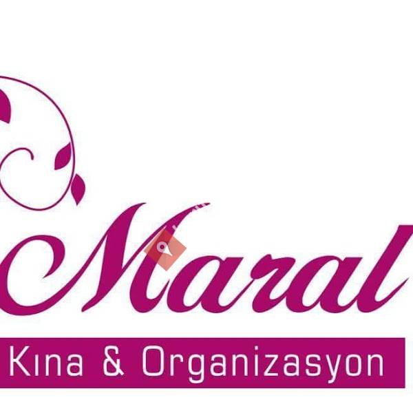 MARAL Ajans Kına & Organizasyon
