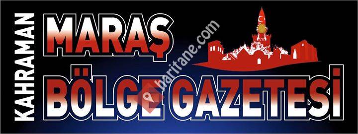 Maraş Bölge Gazetesi