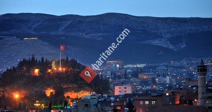 Maraş Firma Rehberi