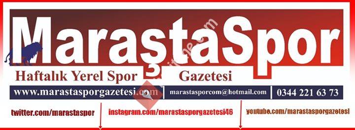 MaraştaSpor Gazetesi