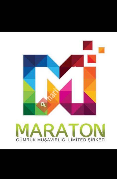 Maraton Gümrük Müşavirliği Ltd. Şti.