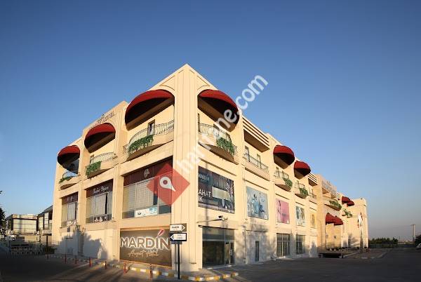 Mardin Airport Hotel