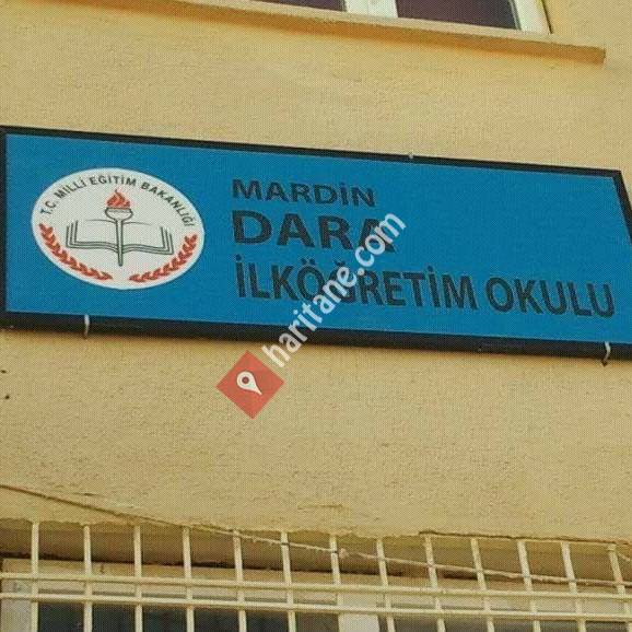 Mardin  Dara İlköğretim Okulu