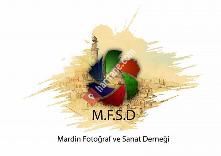 Mardin Fotoğraf ve Sanat Derneği-MFSD