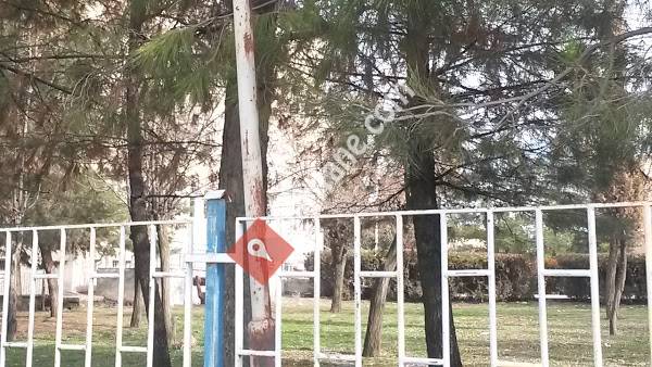 Mardin Midyat Toplum Sağlığı Merkezi