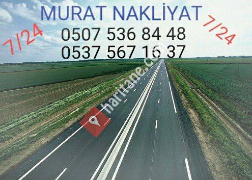 Mardin MURAT Nakliyat 0537 567 16 37
