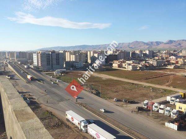 Mardin Otelleri - Erdoba Elegance 5*