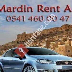 Mardin Rent A Car