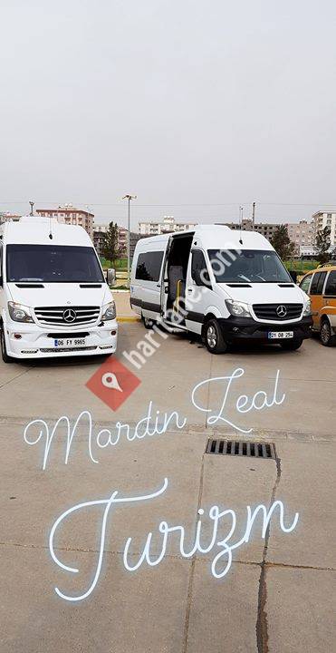Mardin Zeal Turizm