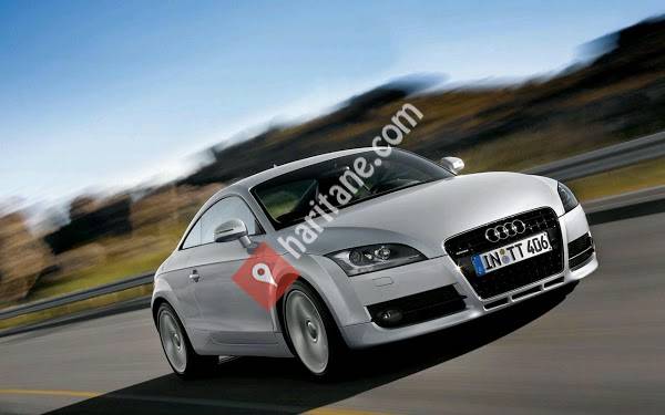 Mareşal Çakmak Taksi