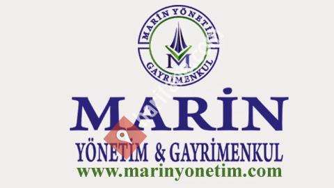 Marin Yönetim Gayrimenkul MERSİN