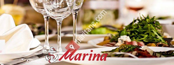 Marina Cafe Restaurant