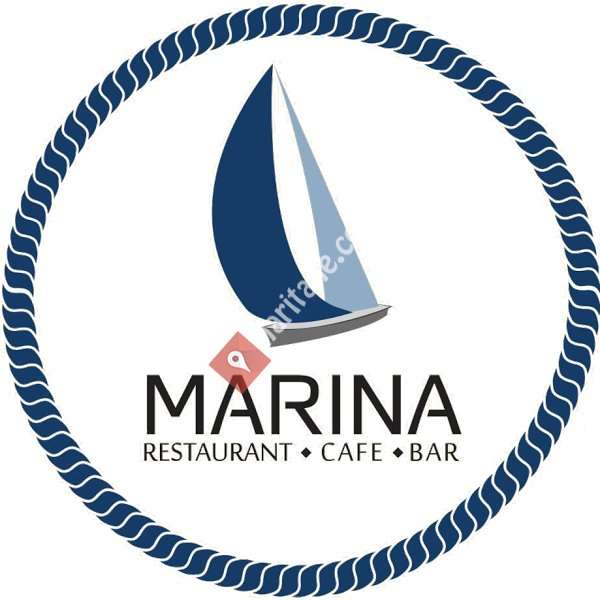 Marina Et Balık Restaurant
