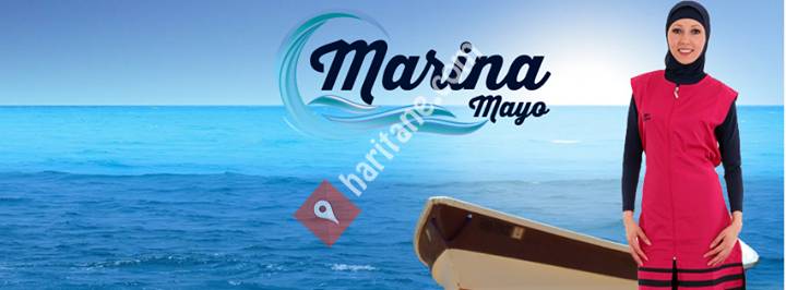 Marina Mayo
