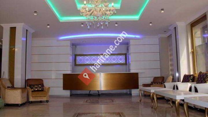 MarineM Ankara Hotels
