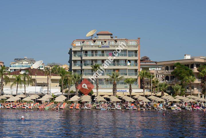 Maris Beach Hotel & Rest