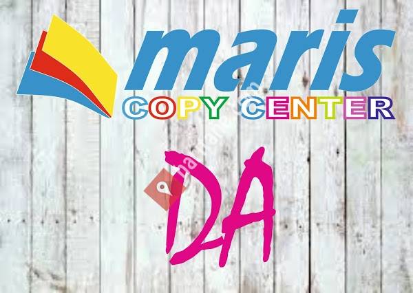 Maris Copy Center