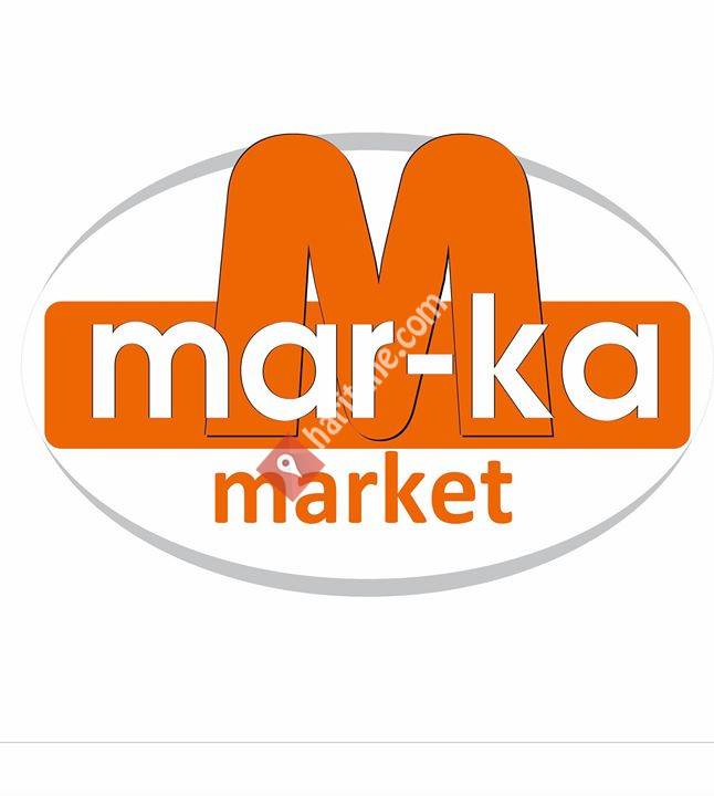 Marka Market Ceyhan