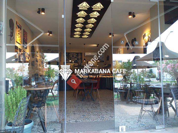 Markabana Cafe