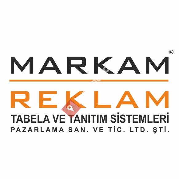 Markam Reklam