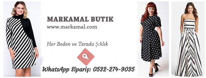 MarkaMal Butik - Big Love