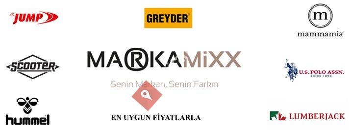 Markamixx Online