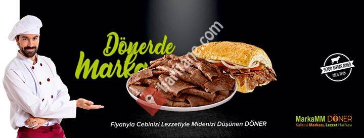 Markamm Döner