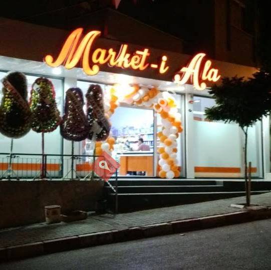 Market-i Ala